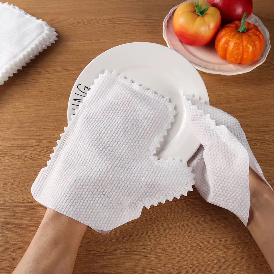 Set Of 10 Household Cleaning Gloves, Multifunctional Lazy Rags Gloves, Fish Scale Cleaning Duster Gloves, Multipurpose Kitchen Bathroom Household Cleaning Duster, Wet and Dry Dual-use Cloth, Reusable Non Woven Rag Set Of 10 Household Cleaning Gloves, Multifunctional Lazy Rags Gloves, Fish Scale Cleaning Duster Gloves, Multipurpose Kitchen Bathroom Household Cleaning Duster, Wet and Dry Dual-use Cloth, Reusable Non Woven Rag